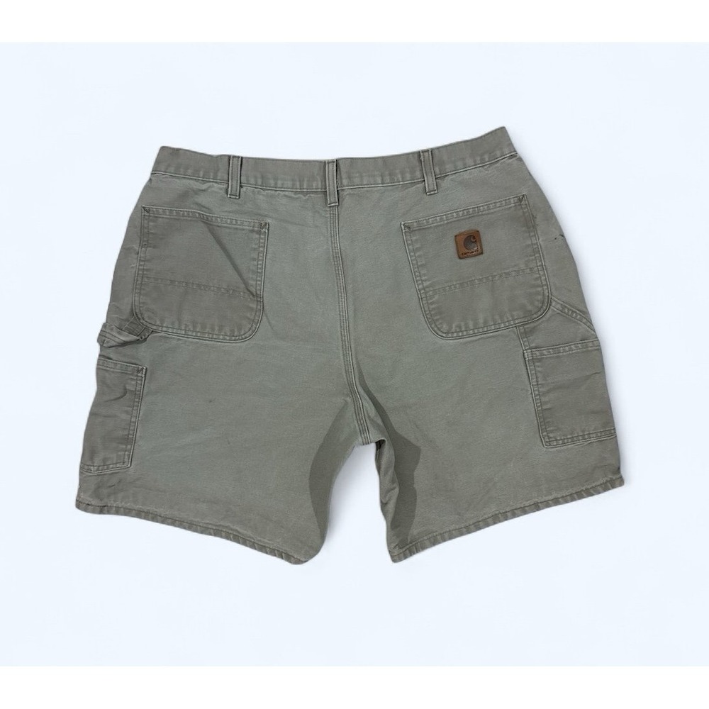 CARHARTT Shorts B25-DES SIZE 40
